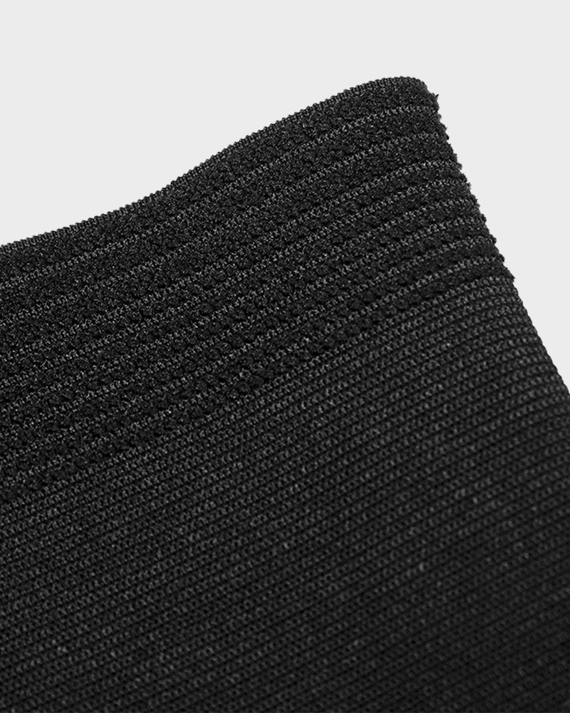 Hochtaillierte Bauchweg Shaping Boyshort Panty