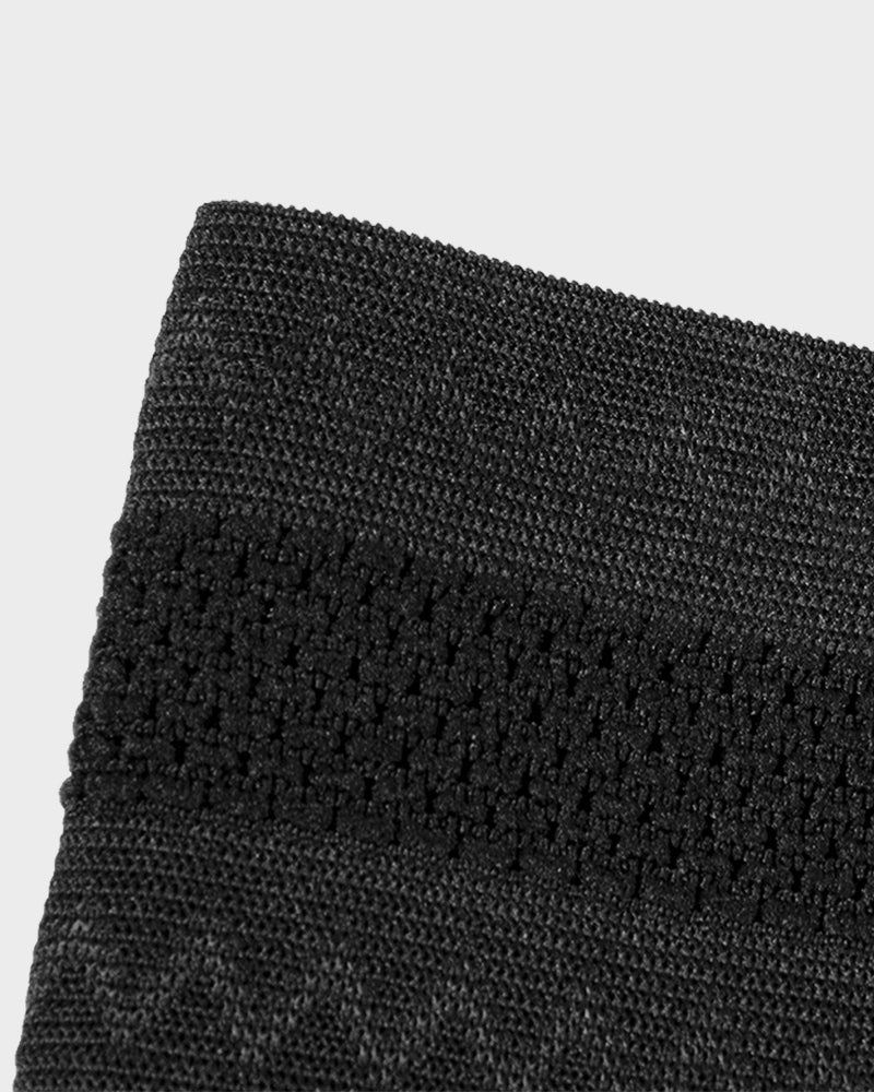 Hohe Taille Spitzen-Mesh Bauchkontrolle Formende Lange Slip