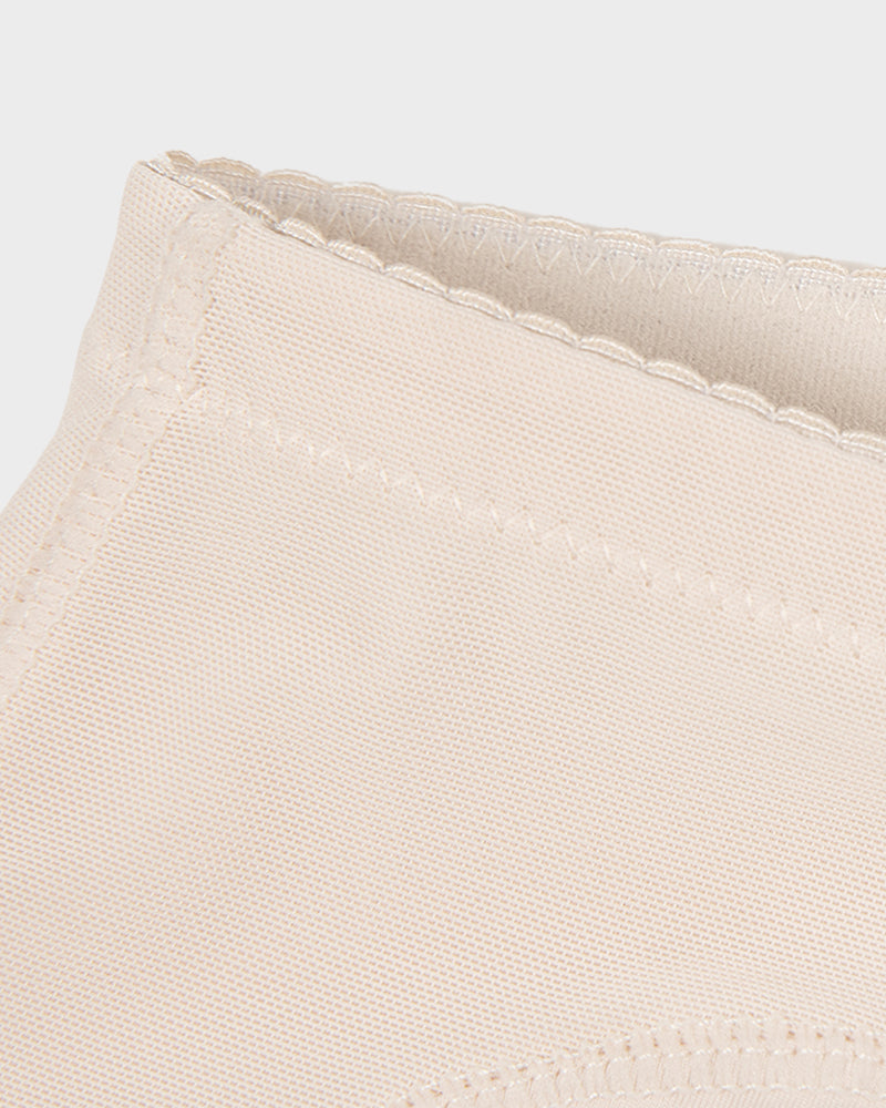 Sculpt & Lift Hochtaillierte Formende Shorts