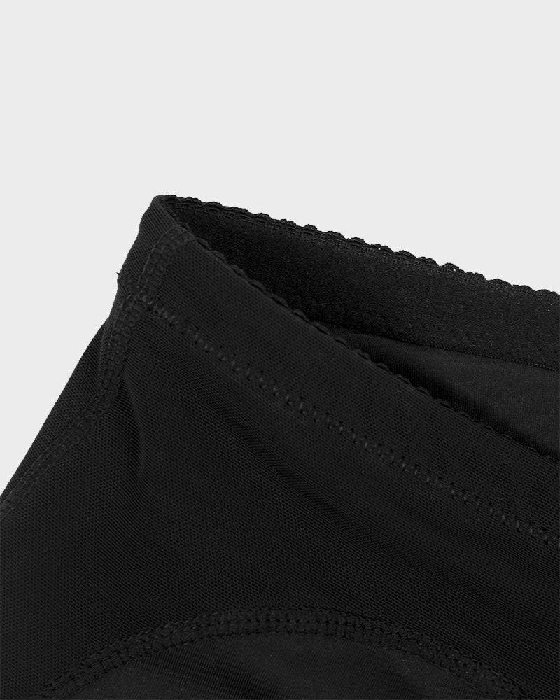 Sculpt & Lift Hochtaillierte Formende Shorts