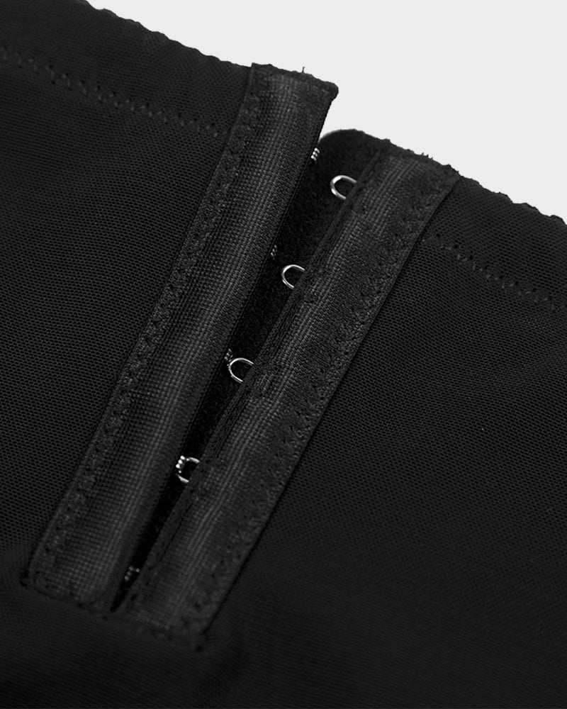 Sculpt & Lift Hochtaillierte Formende Shorts