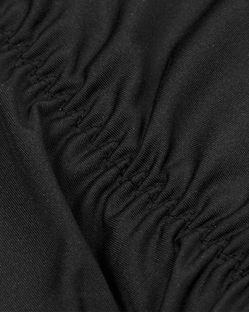 Sculpt & Lift Hochtaillierte Formende Shorts