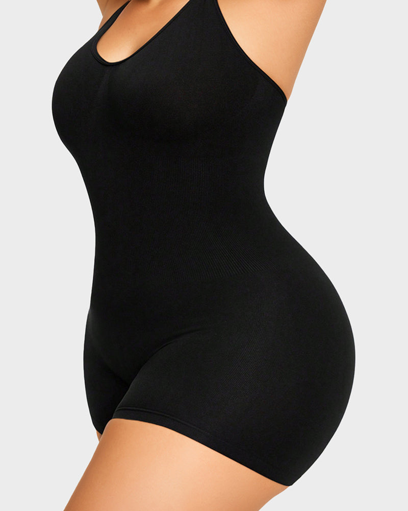 Nahtloses Sculpting-Bodysuit