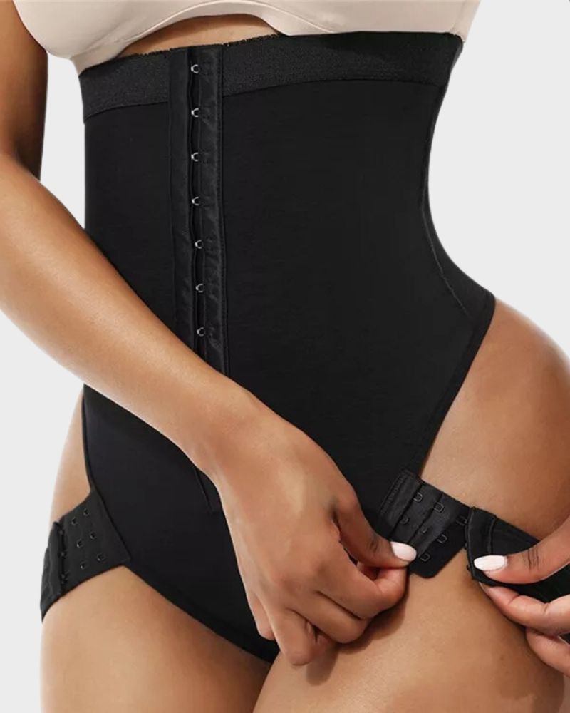 Elegante High-Waist Bauchformer