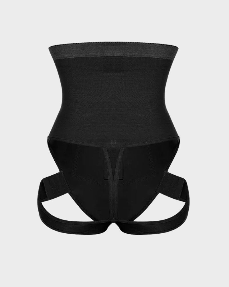 Elegante High-Waist Bauchformer