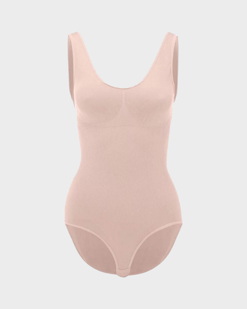 Elegance Seamless Sculpting Bodysuit