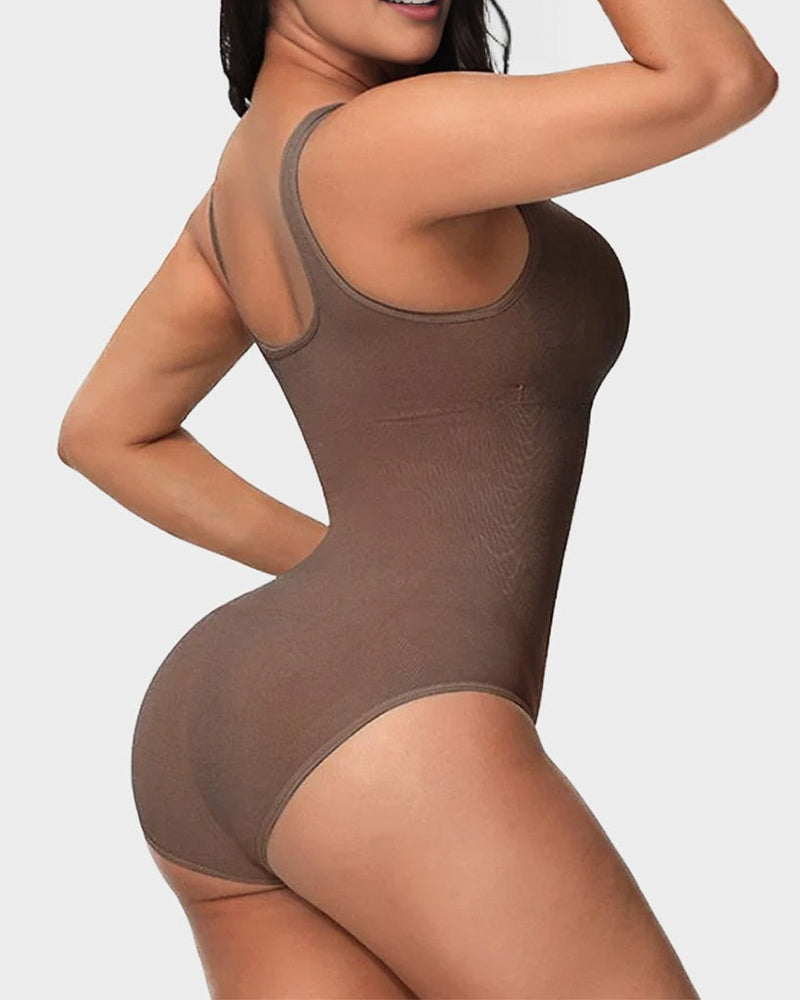 Elegance Seamless Sculpting Bodysuit