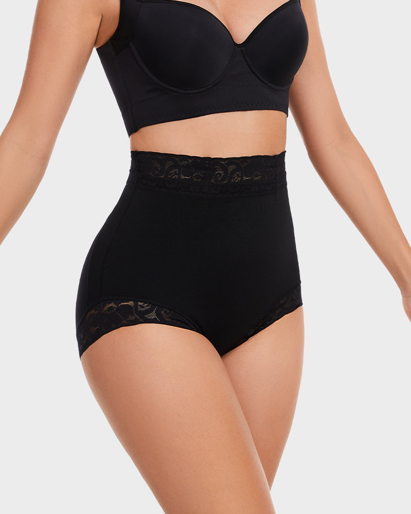 Hüftformende Glättungsunterhose