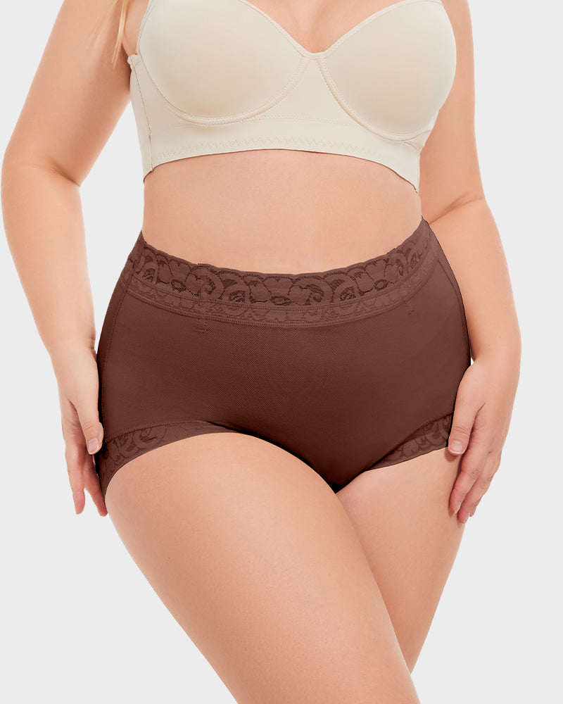 Hüftformende Glättungsunterhose