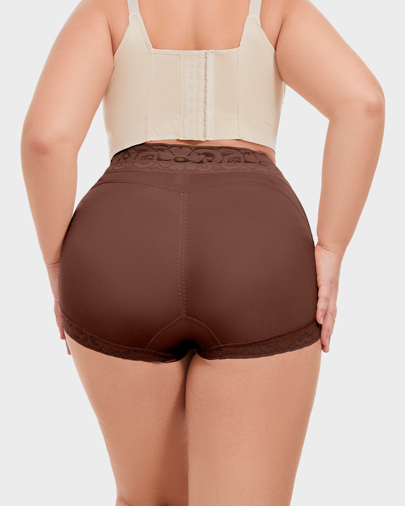 Hüftformende Glättungsunterhose