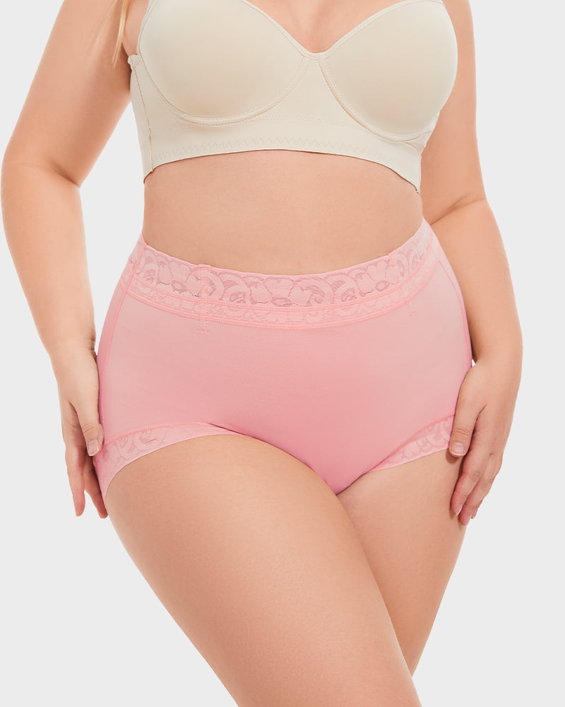 Hüftformende Glättungsunterhose