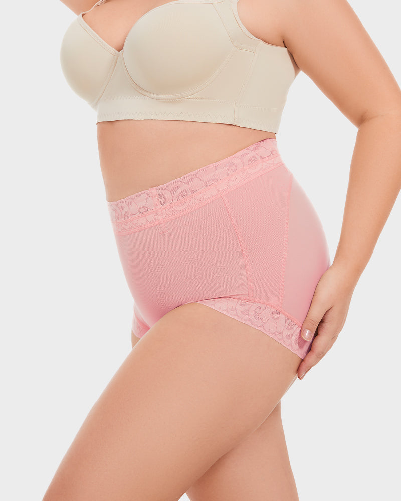 Hüftformende Glättungsunterhose