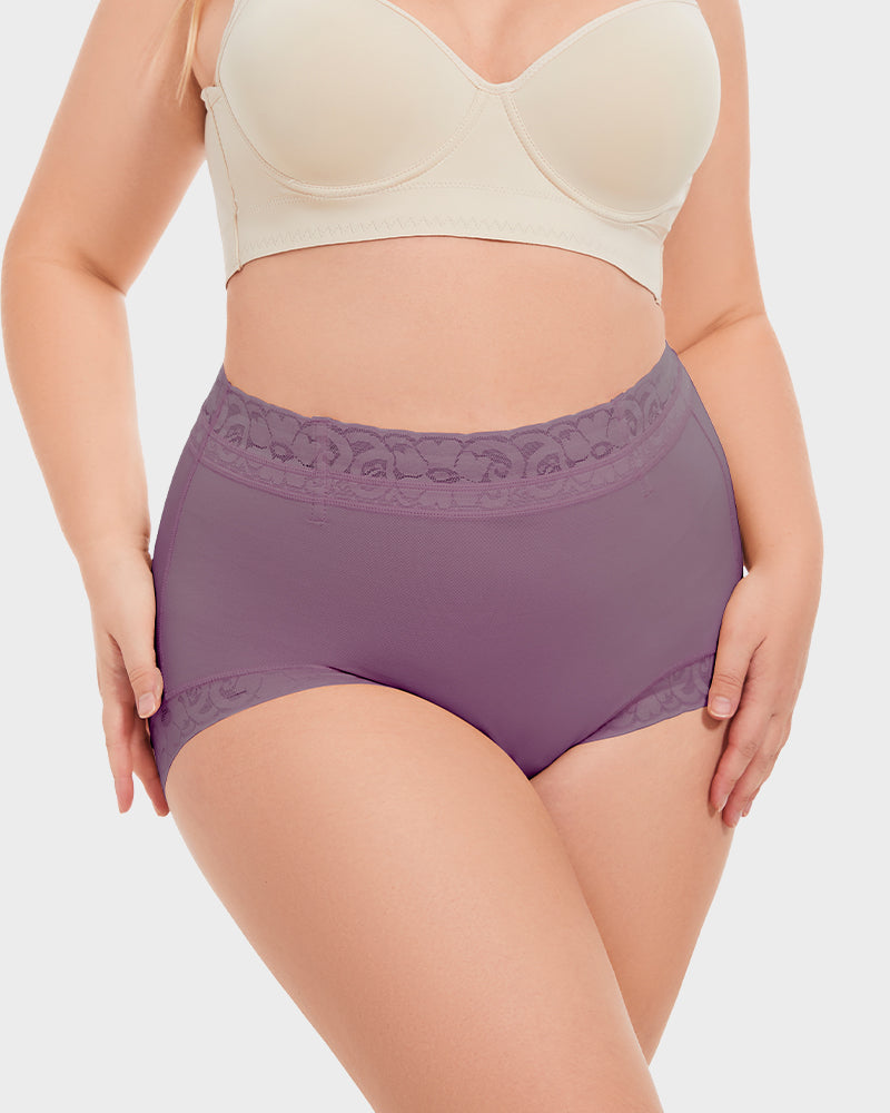 Hüftformende Glättungsunterhose