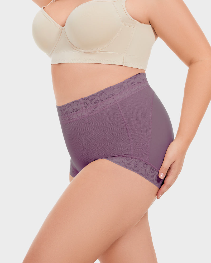 Hüftformende Glättungsunterhose