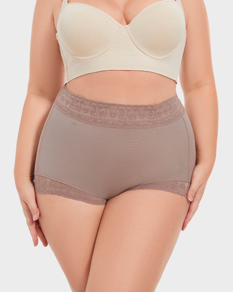 Butt-Lifting Smoothing Brief