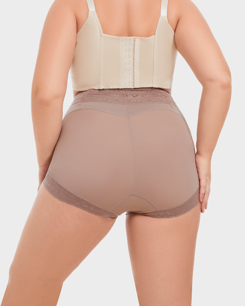 Butt-Lifting Smoothing Brief