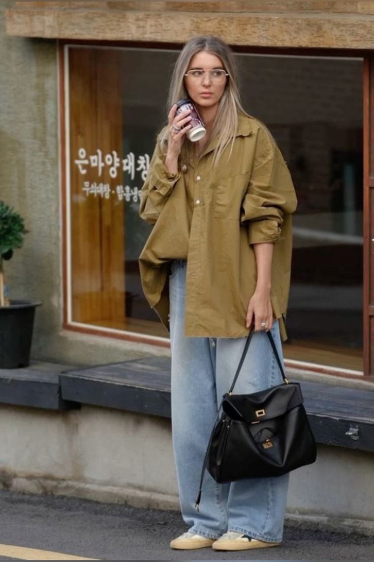 Roveo Chic Umhängetasche