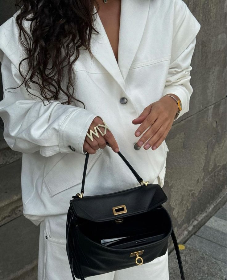 Roveo Chic Umhängetasche