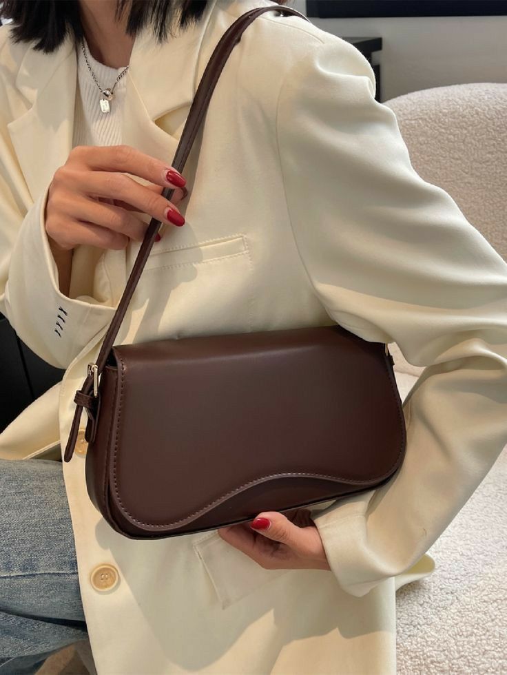 Ava Luxe Schultertasche