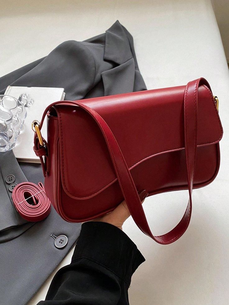 Ava Luxe Schultertasche