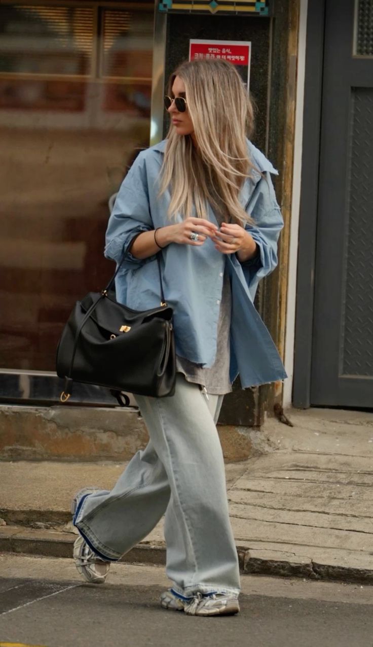 Roveo Chic Umhängetasche