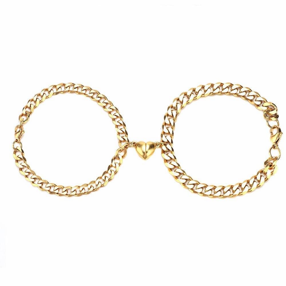 Magnetic Septum Ring - UnfoldSerenity