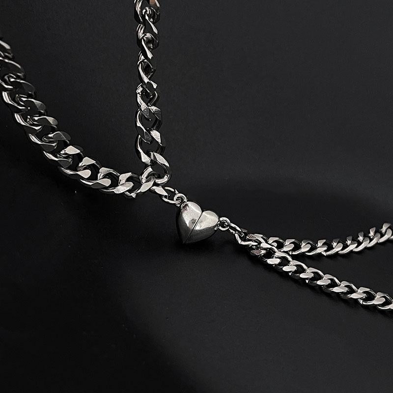 Magnetic Septum Ring - UnfoldSerenity