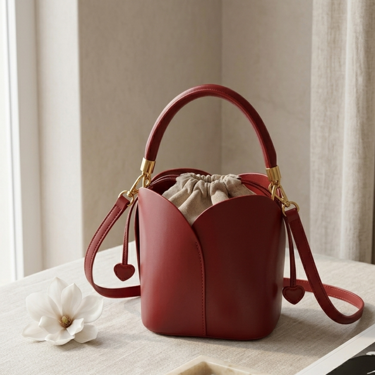 Marielle Eimer-Handtasche