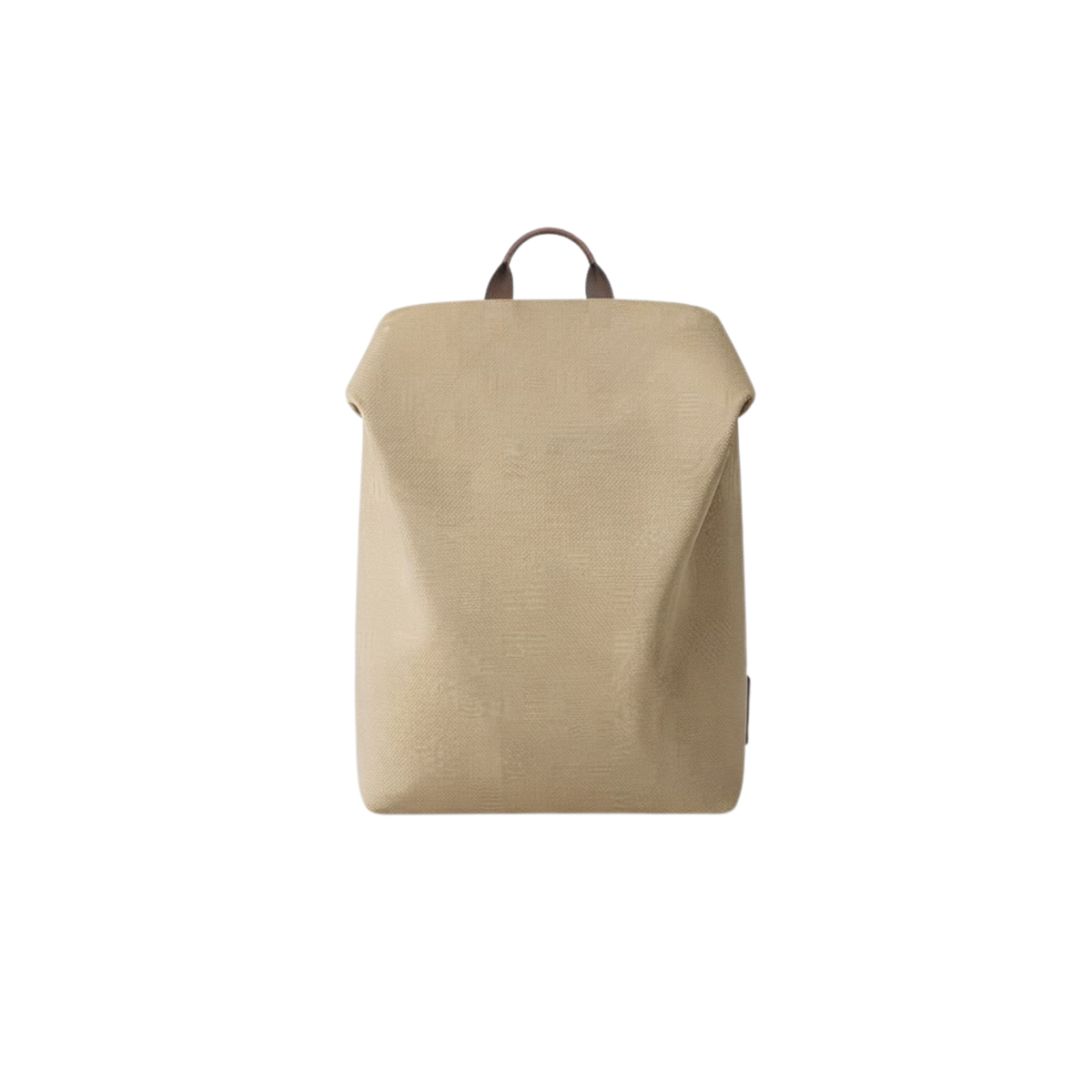 Serena minimalistischer Rucksack