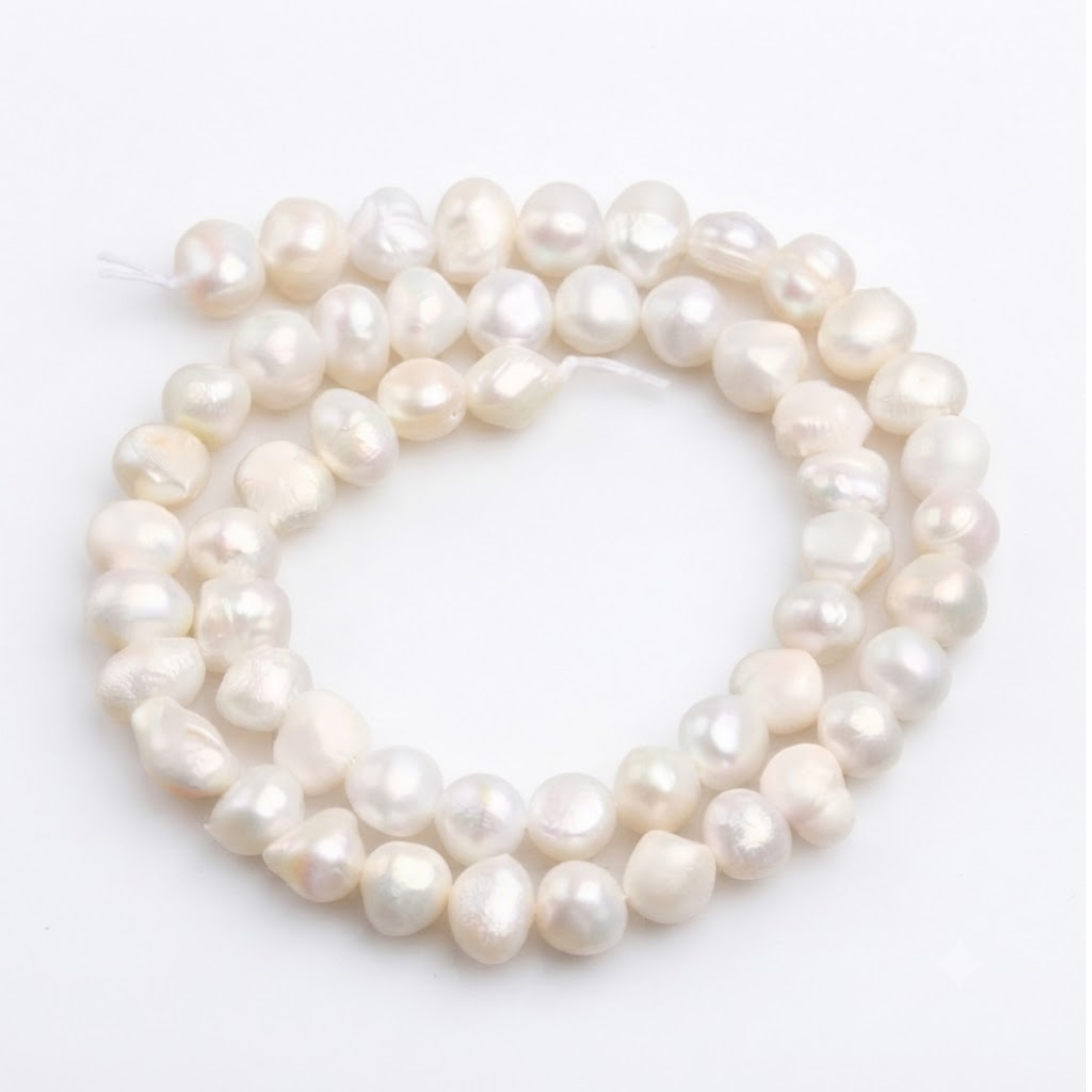 Melantha Fresh Water Pearl Necklace