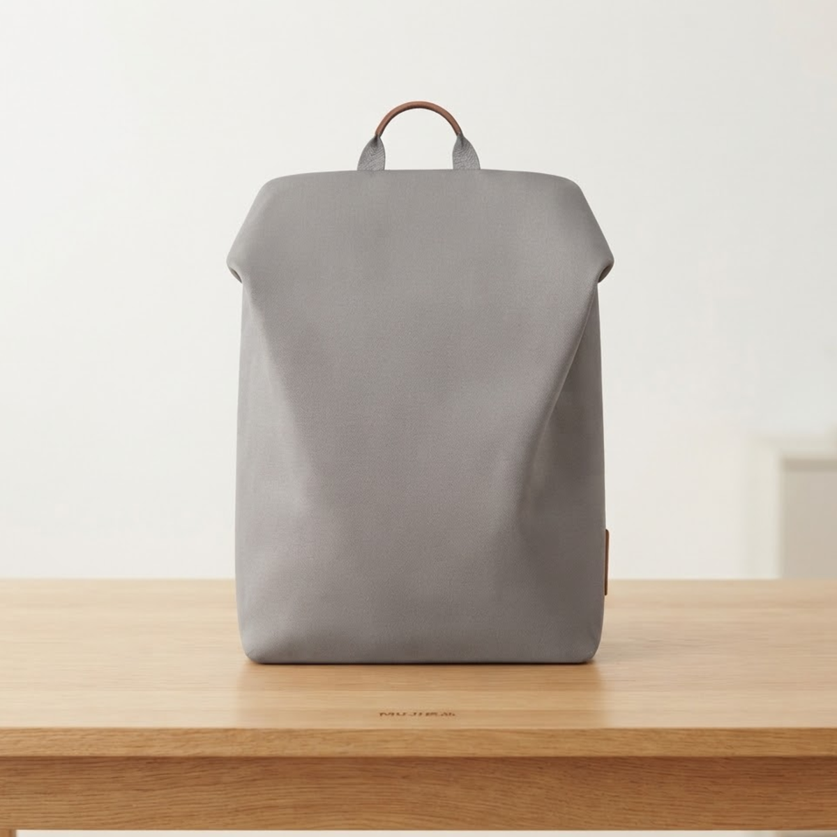 Serena minimalistischer Rucksack
