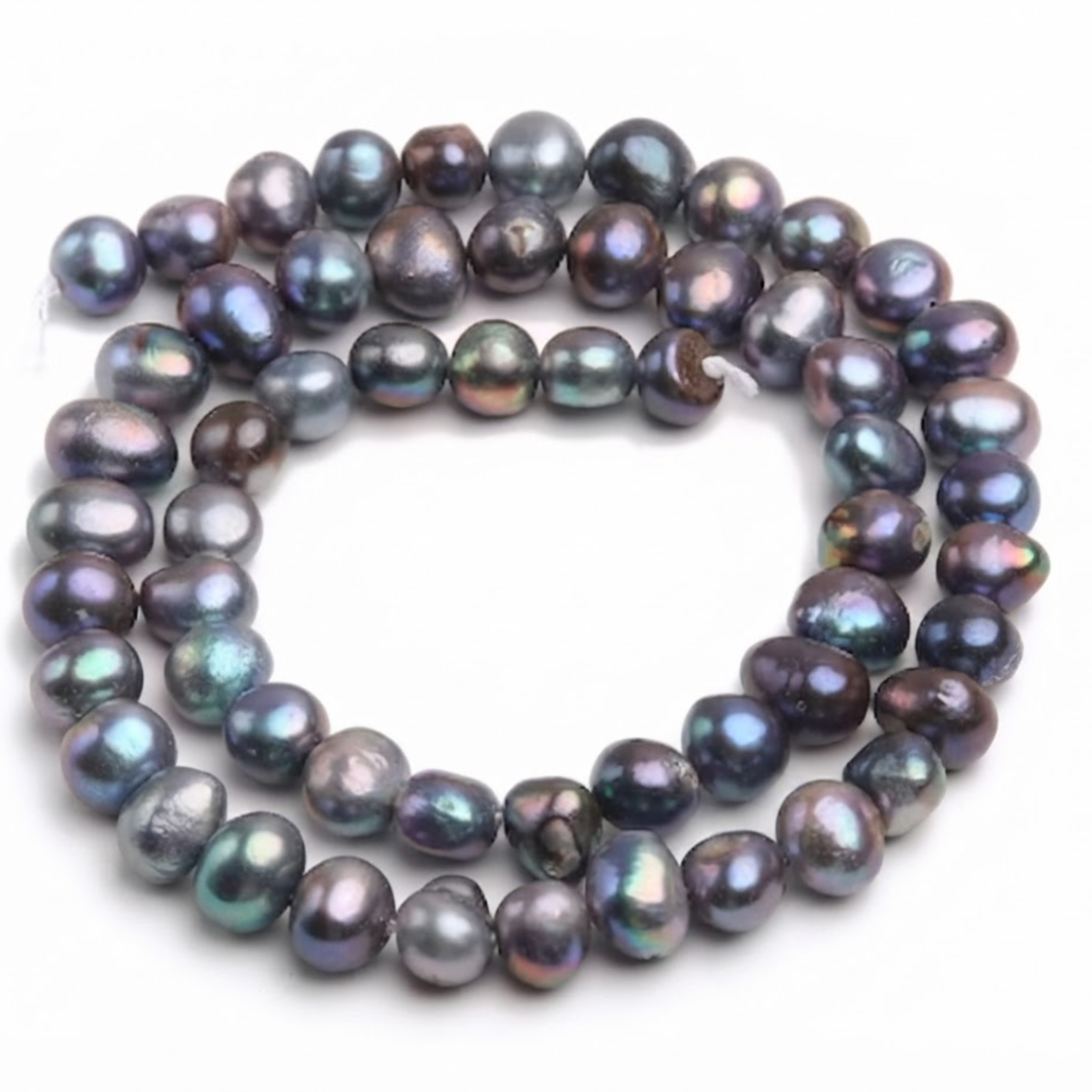 Melantha Fresh Water Pearl Necklace