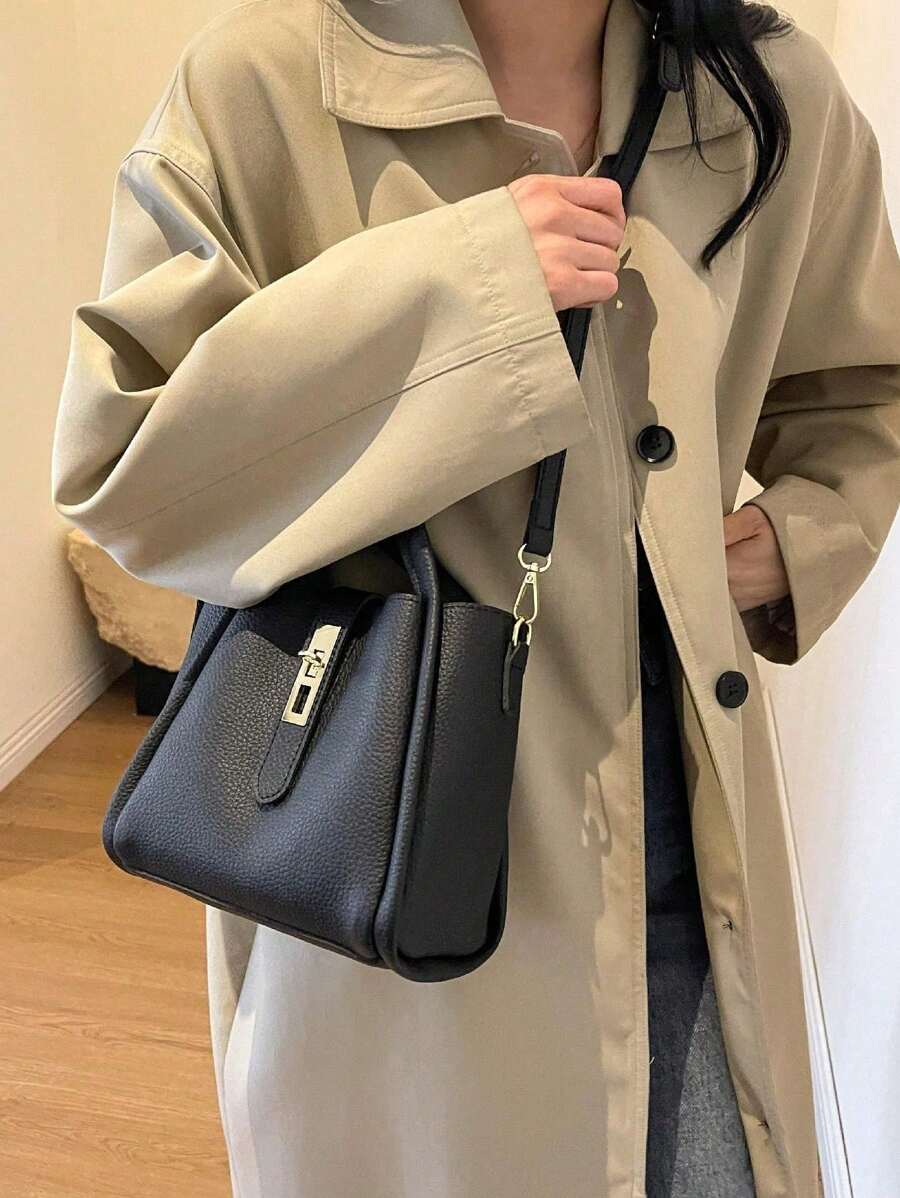 ChicCharm Mini Eimer Tasche & Beutel