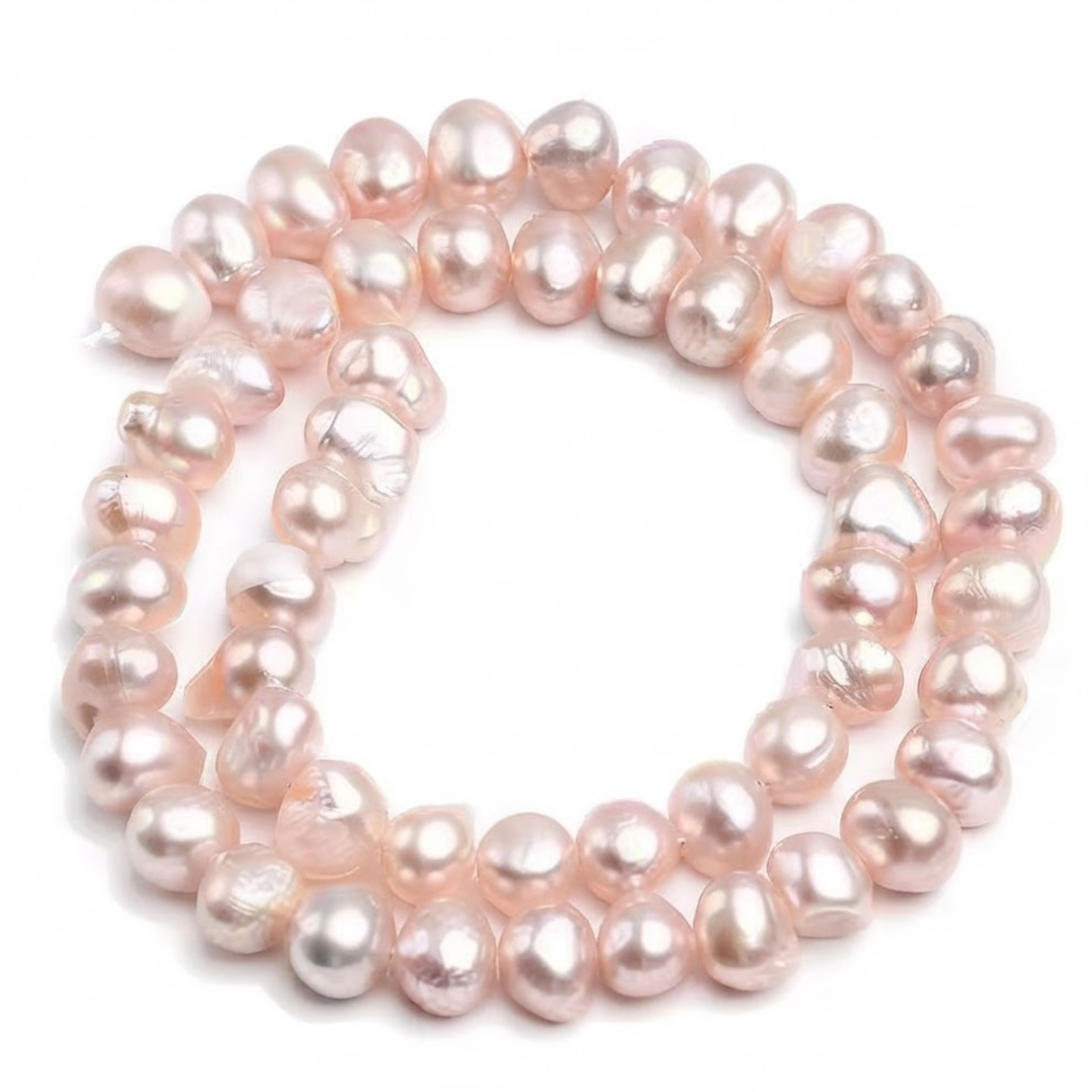 Melantha Fresh Water Pearl Necklace