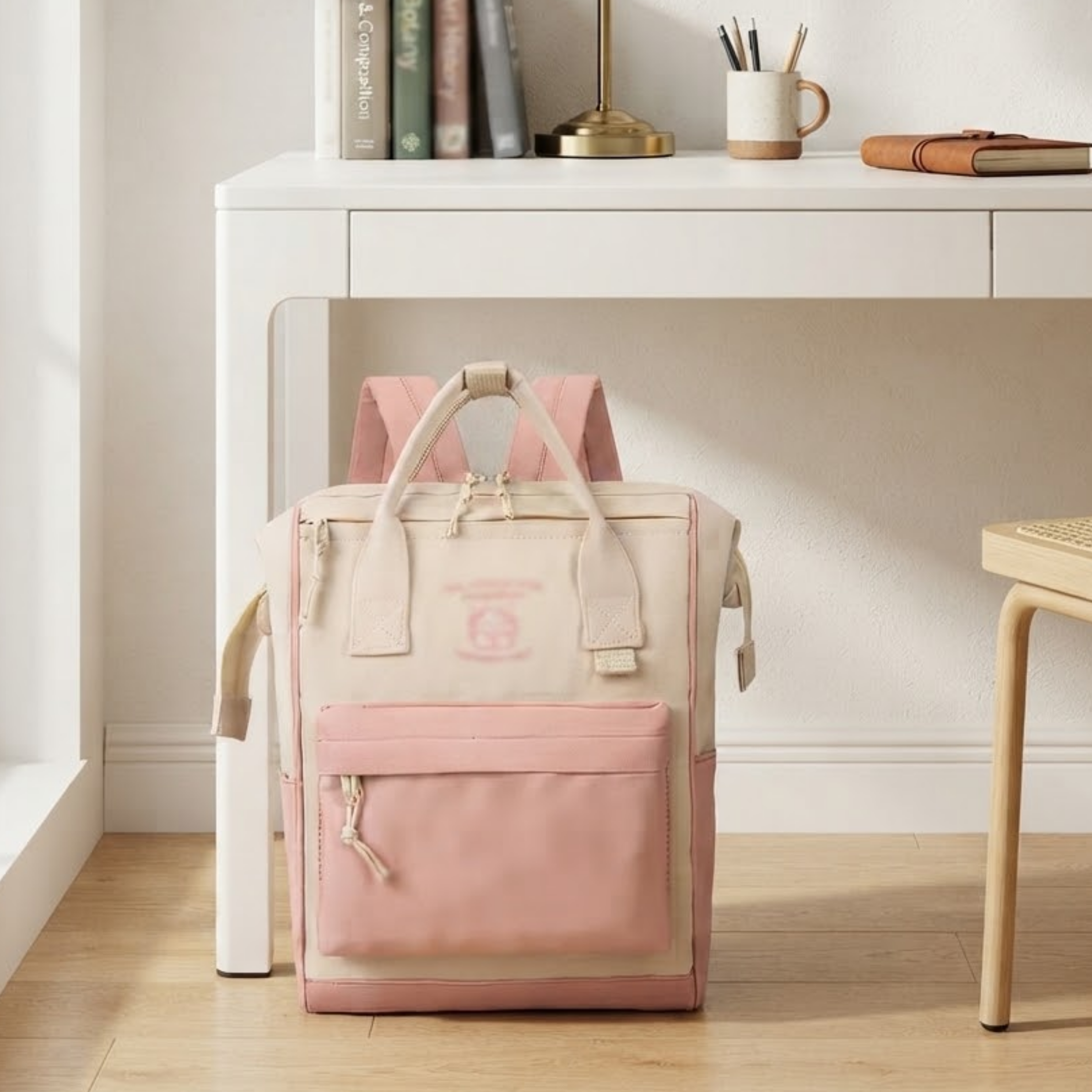 Wasserdichter Laptop-Rucksack Eliana