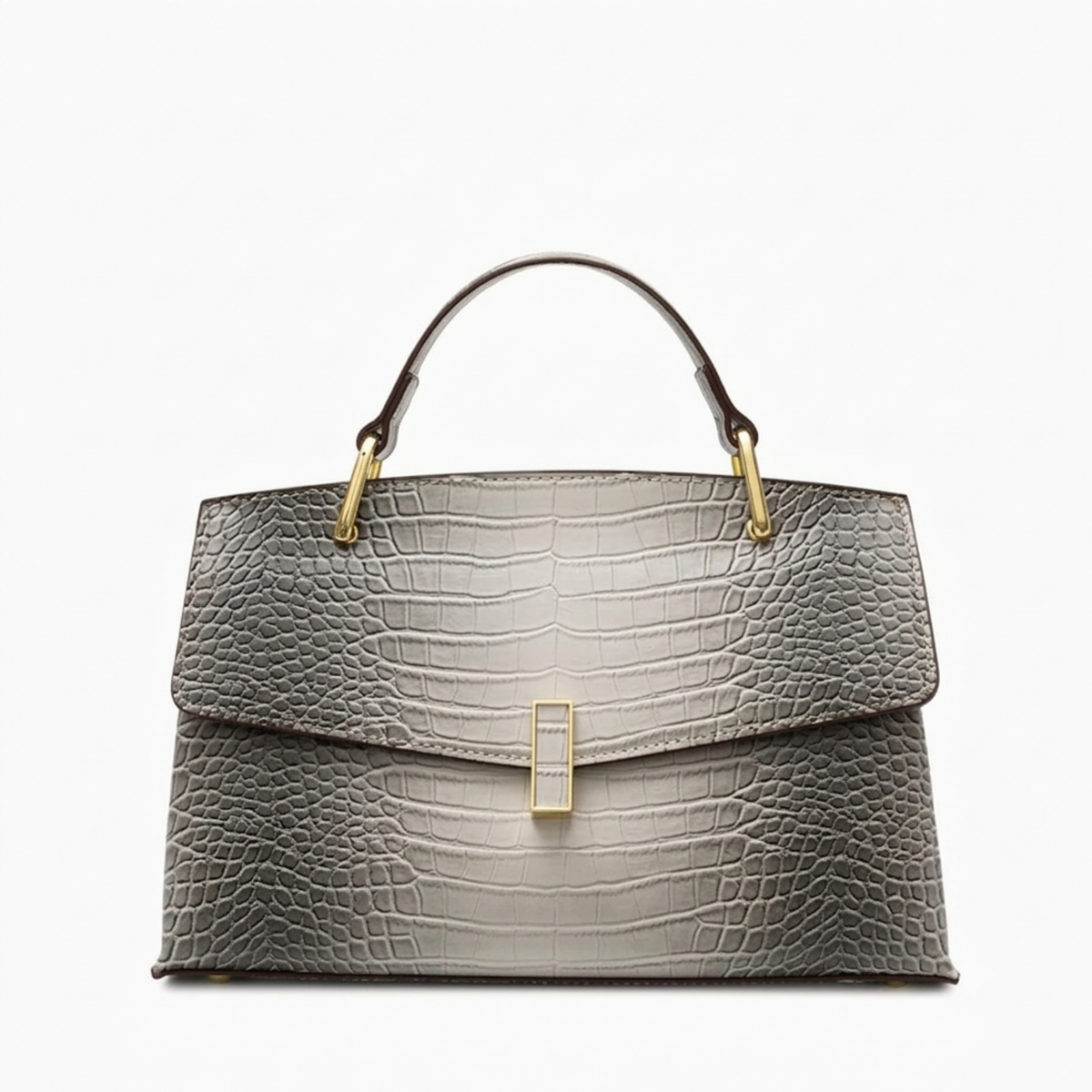 Fleur Genuine Leather Bag