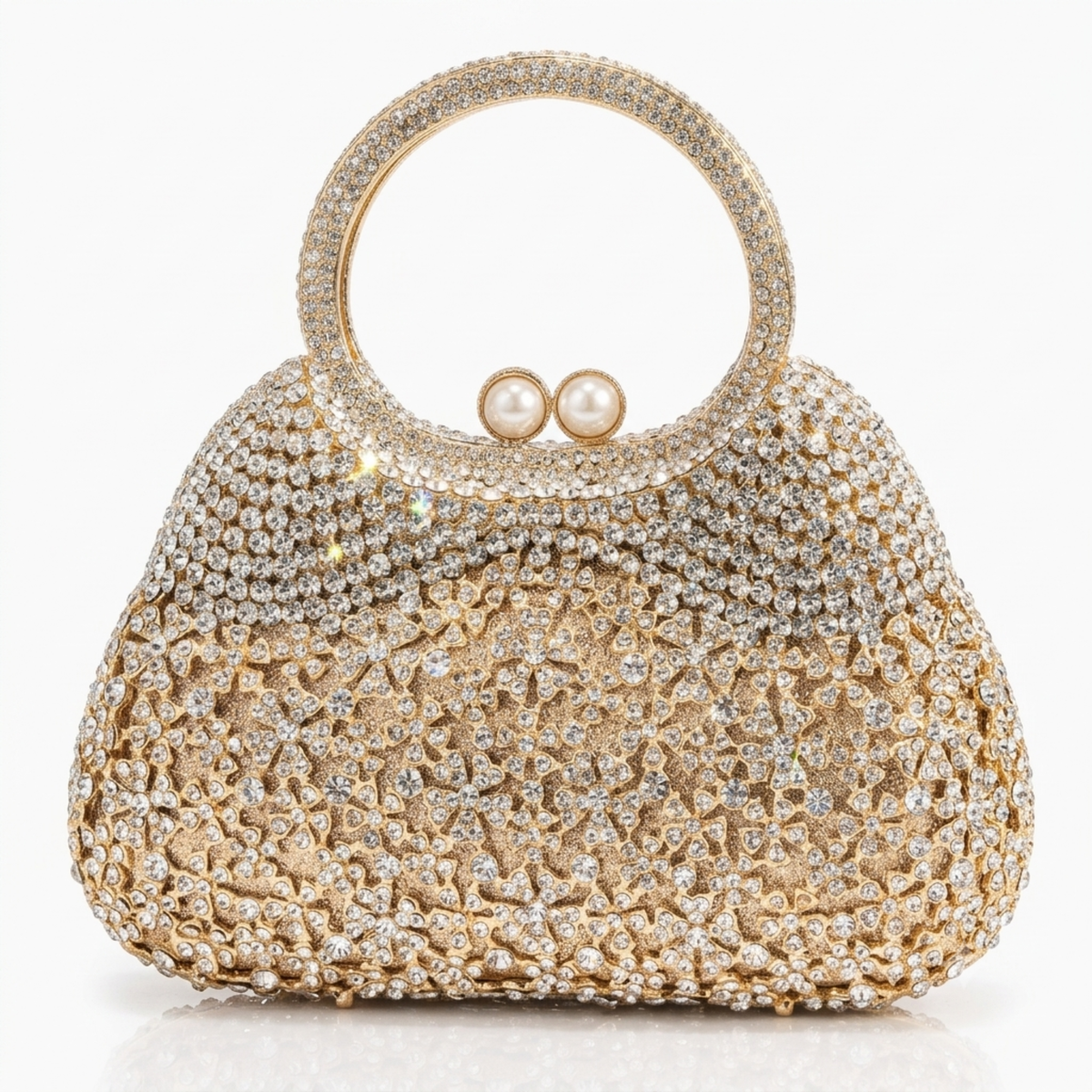Vera Sparkle Handtasche