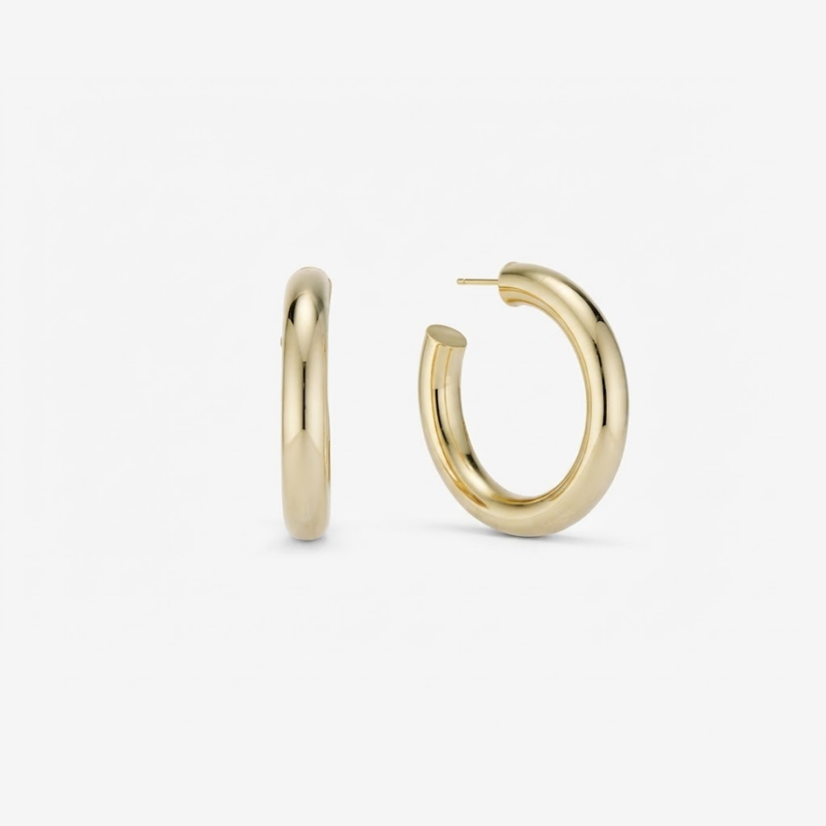Célivane Statement Hoops