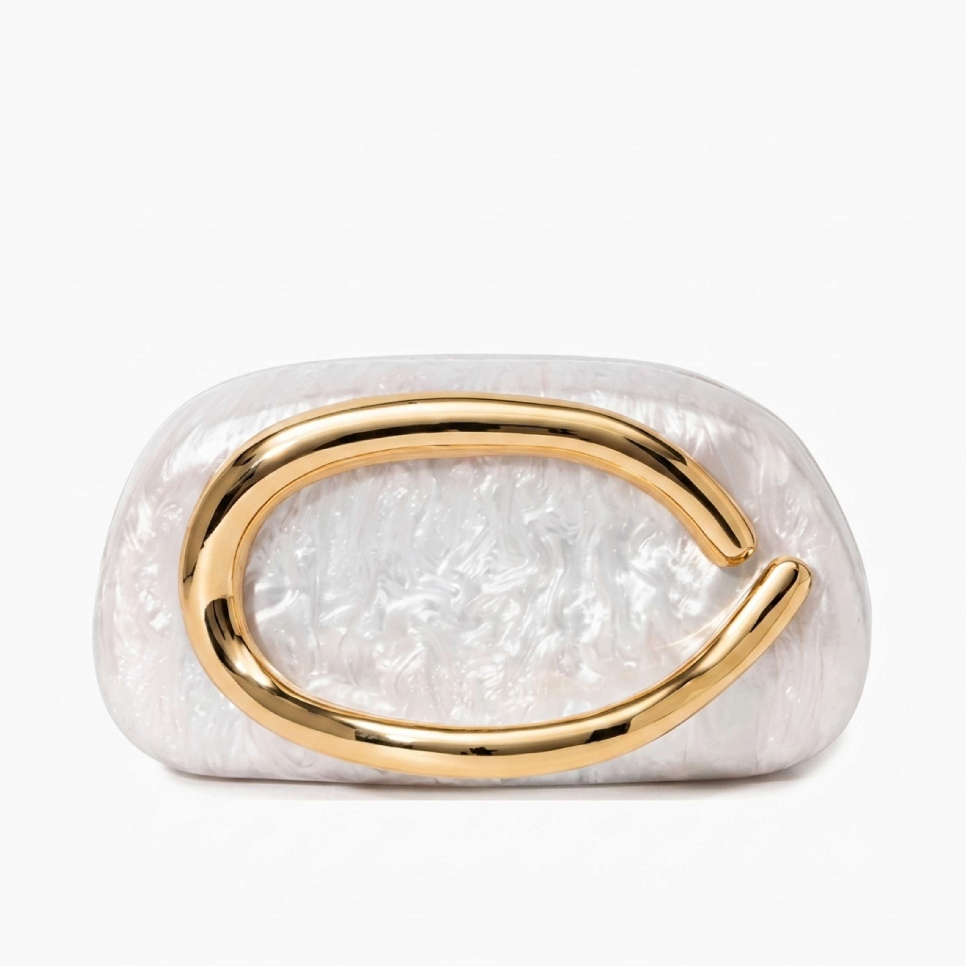 Serenlisse Clutch-Tasche