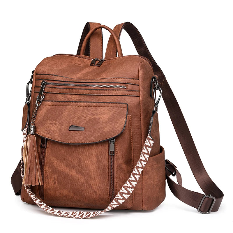 Ozean-inspirierte Luxus-Handtasche – Stilvoll, nachhaltig und perfekt für jeden Anlass