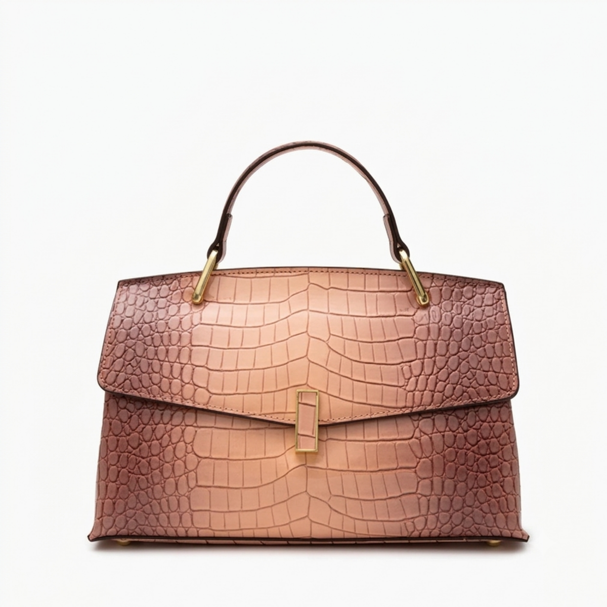Fleur Genuine Leather Bag