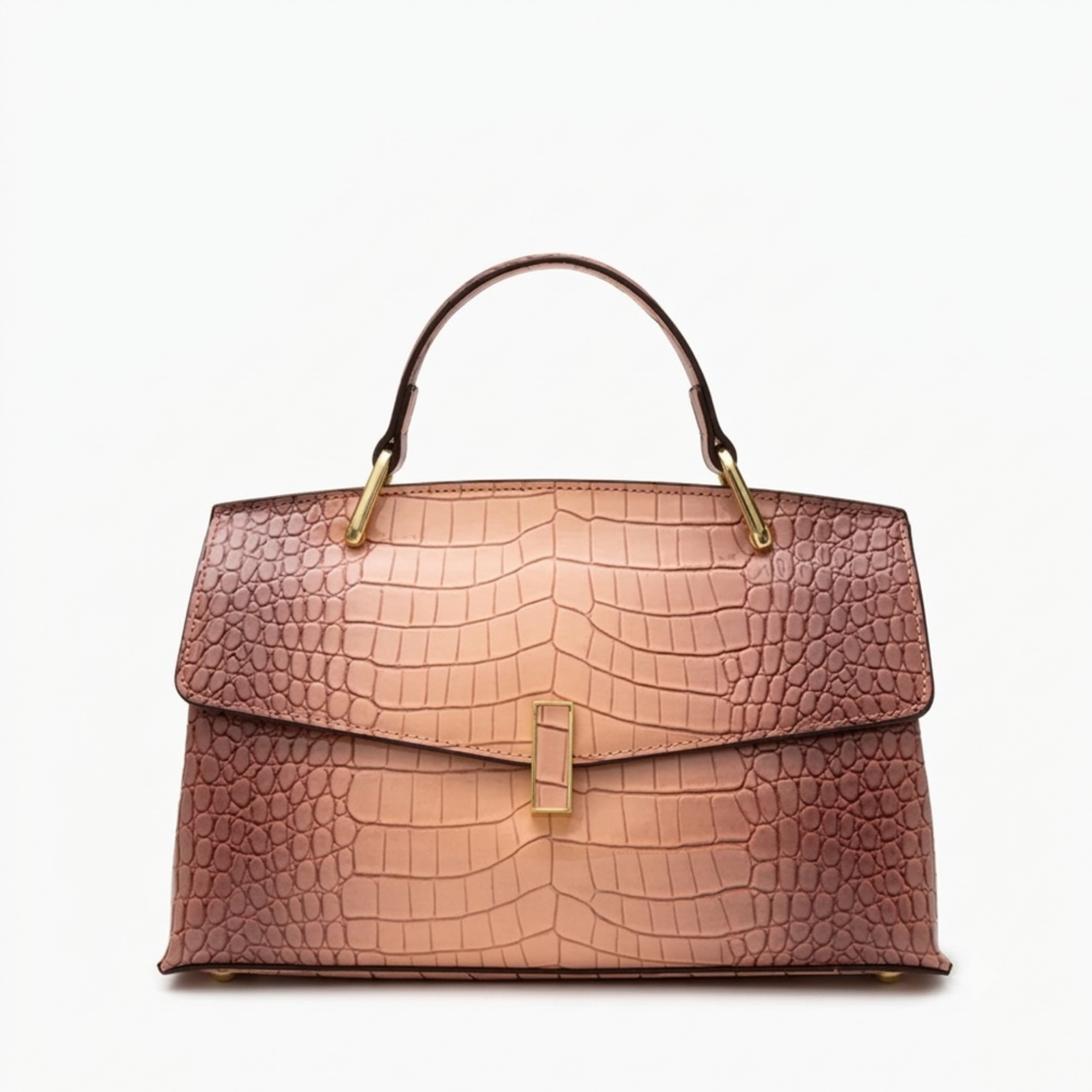 Fleur Echtledertasche