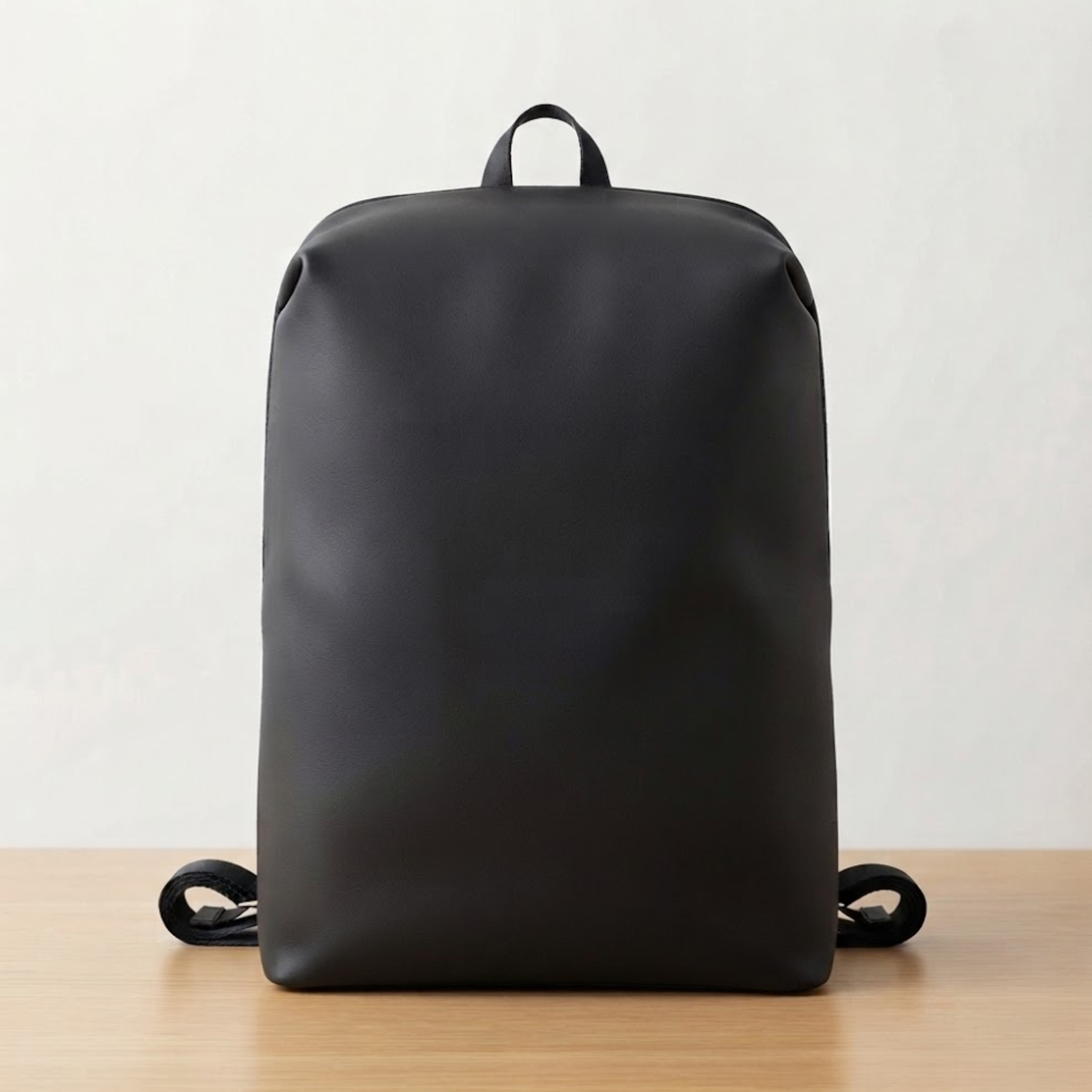 Serena Minimalist Waterproof Backpack