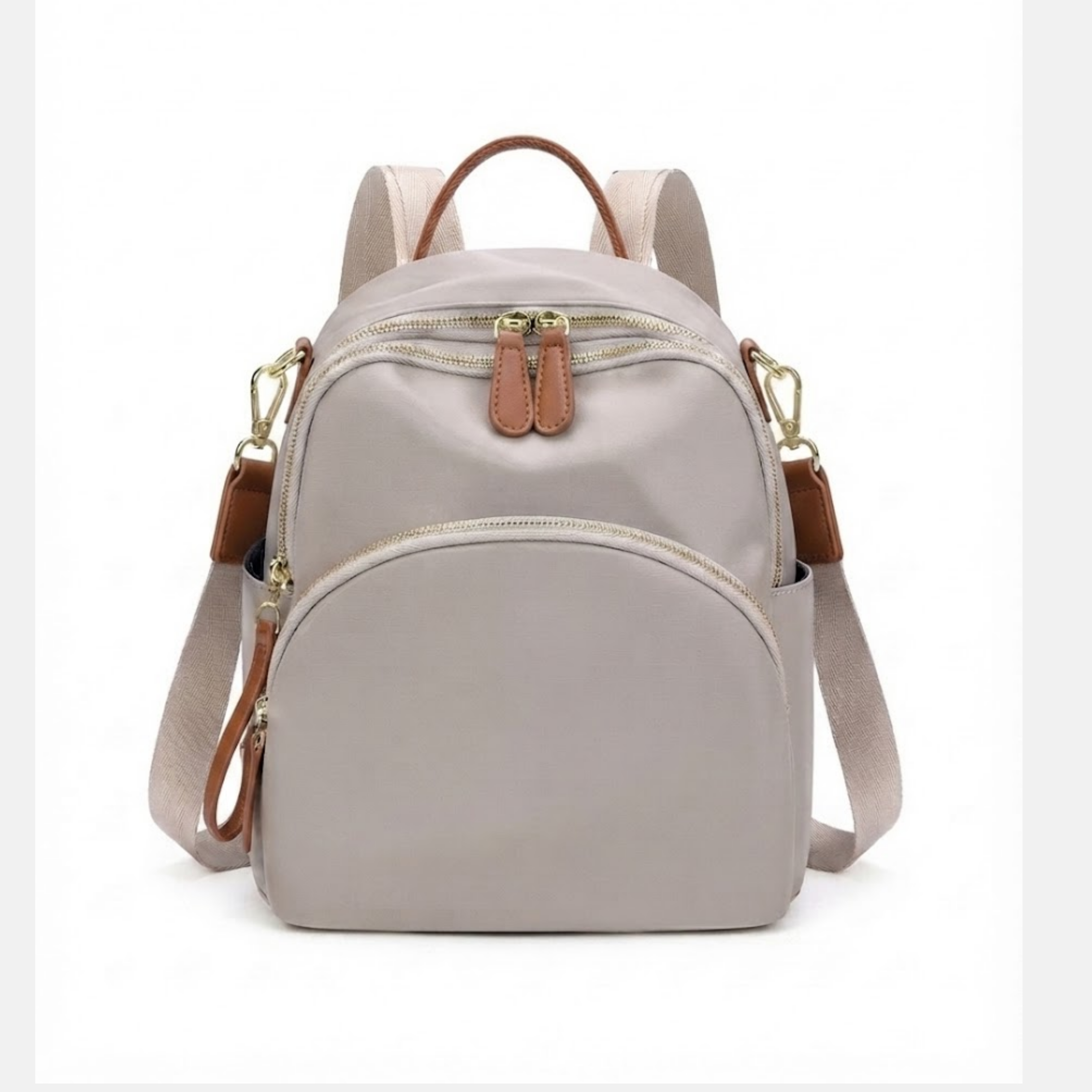 Zelina Mini Chic-Rucksack
