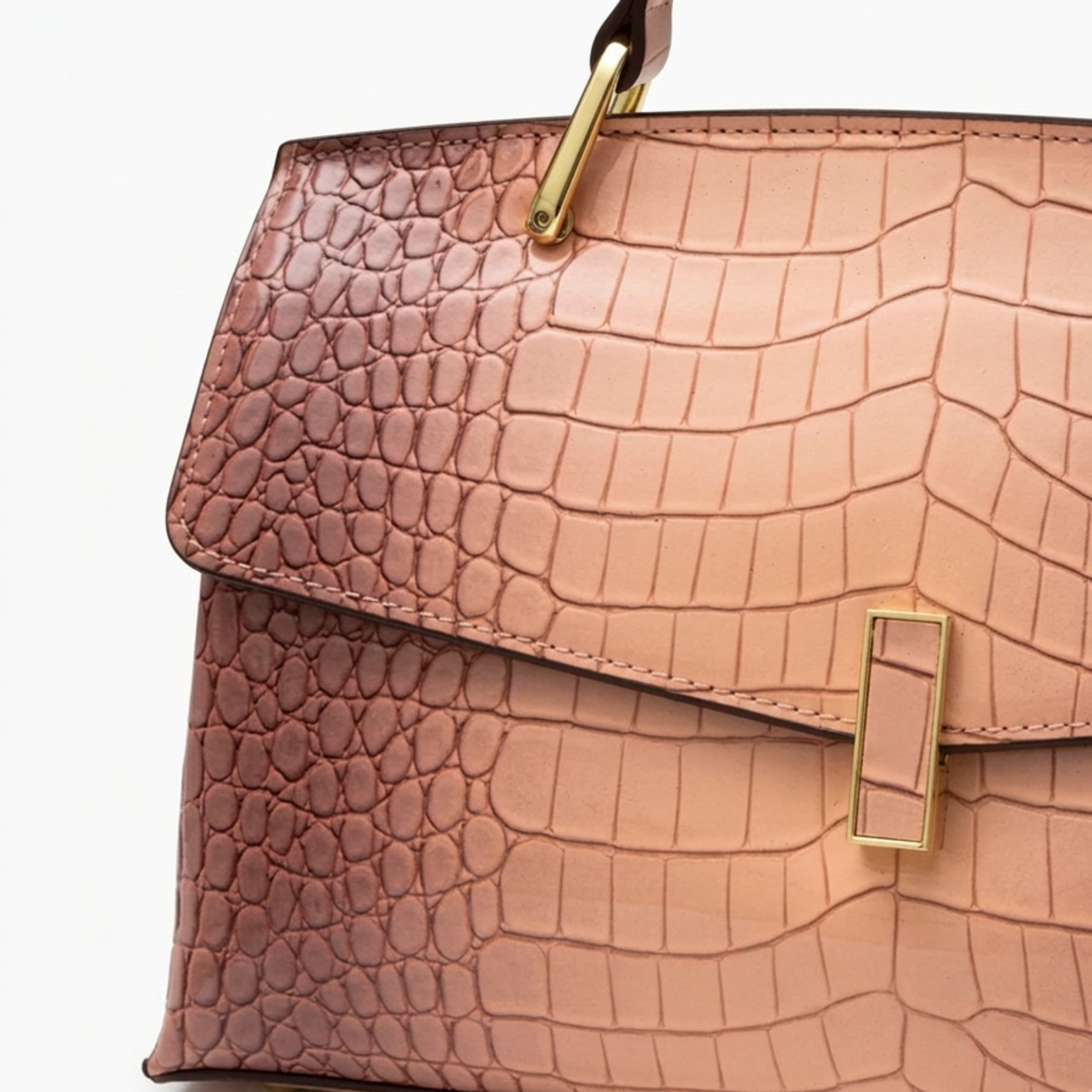 Fleur Echtledertasche