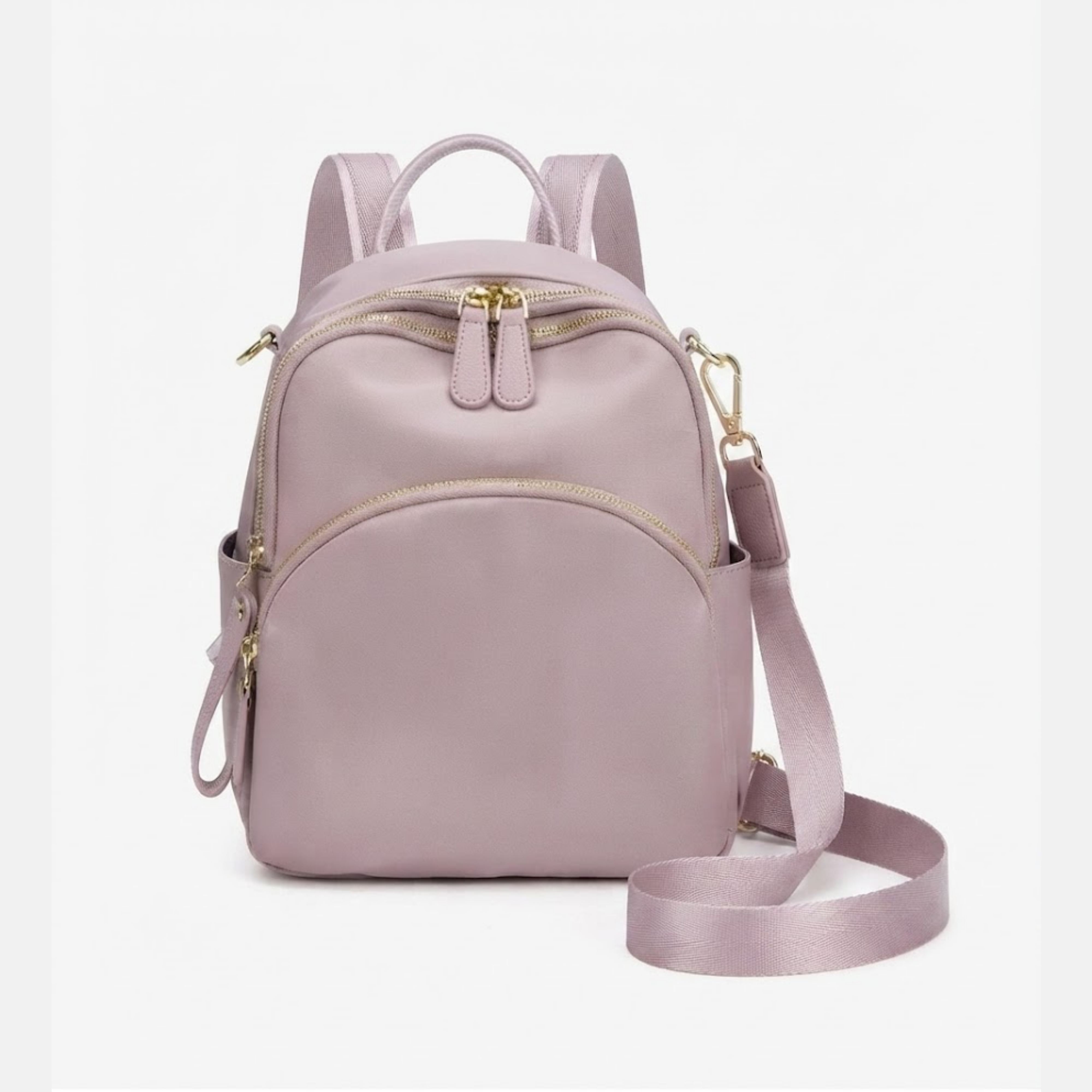 Zelina Mini Chic-Rucksack