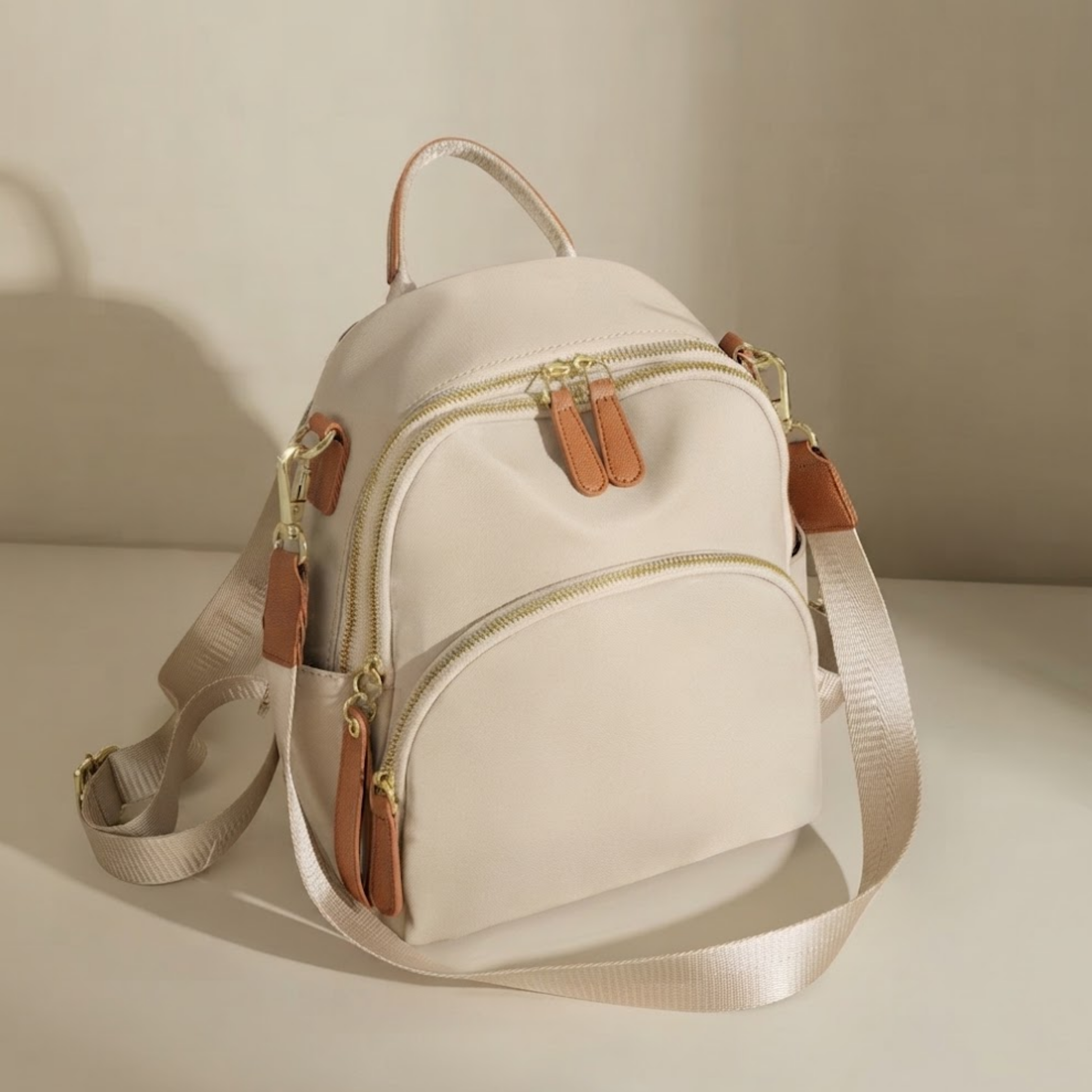 Zelina Mini Chic-Rucksack