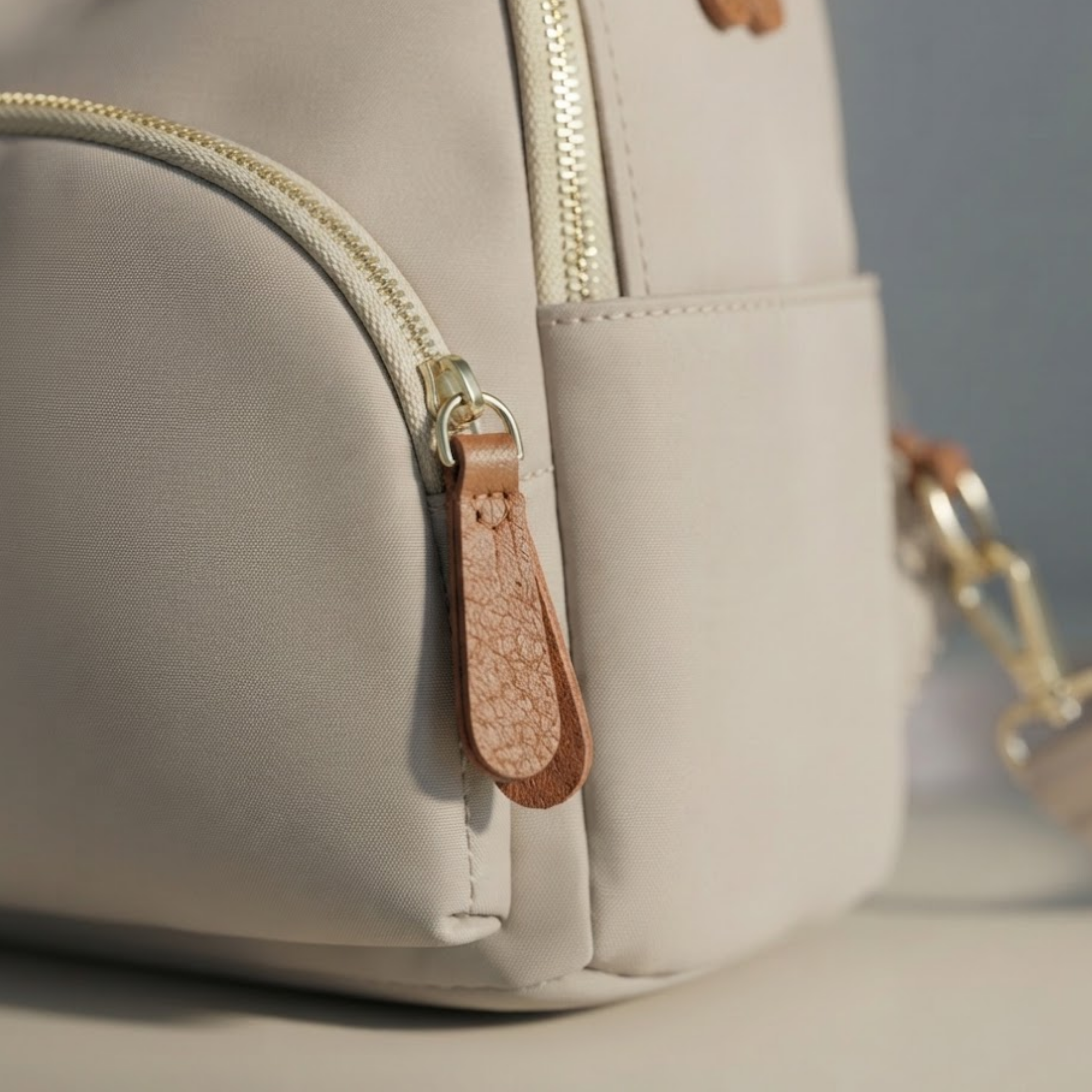 Zelina Mini Chic-Rucksack