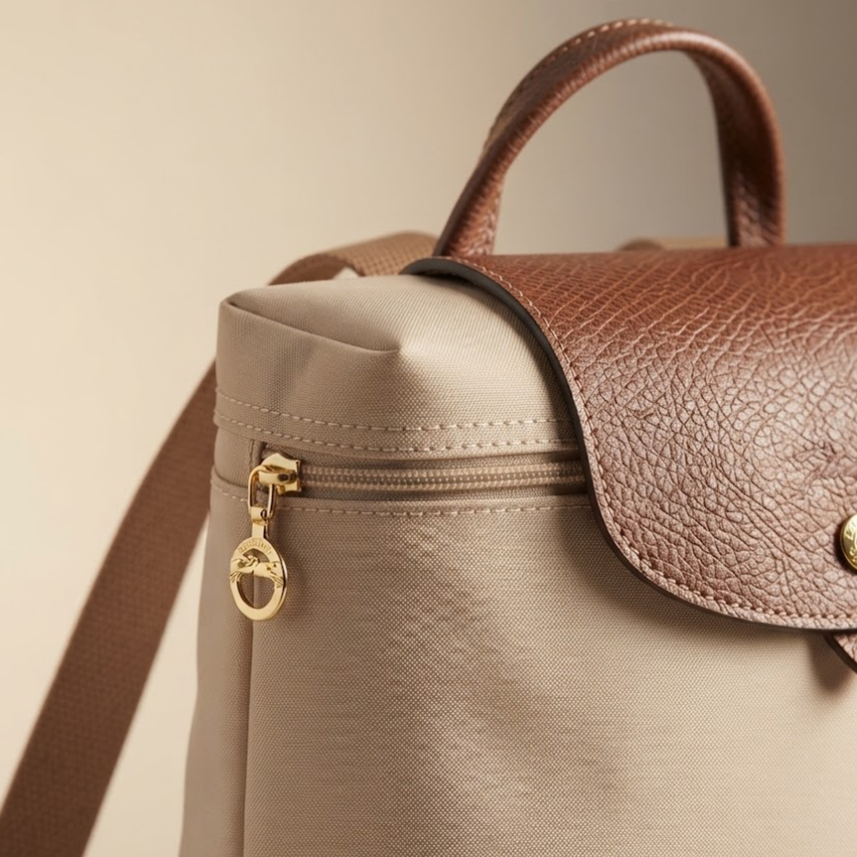 Leichter faltbarer Rucksack Alissia