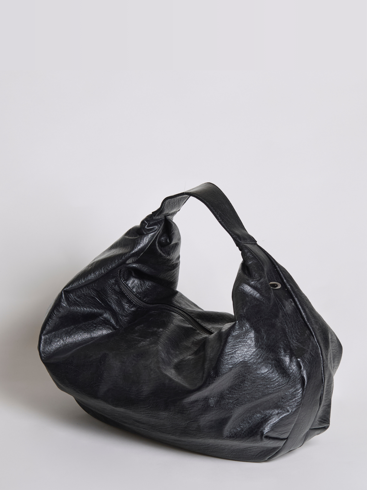 Odette Veganes Lederhandtasche